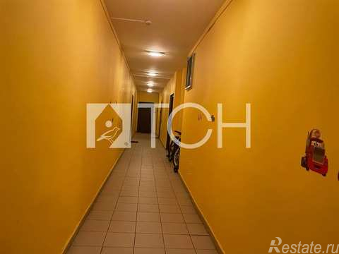 Продажа 1-комн квартиры на вторичном рынке Мытищи, Благовещенская ул,  д. 9