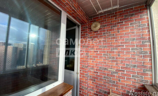 Продажа 2-комн квартиры на вторичном рынке Филевская 3-я ул,  д. 8 к2