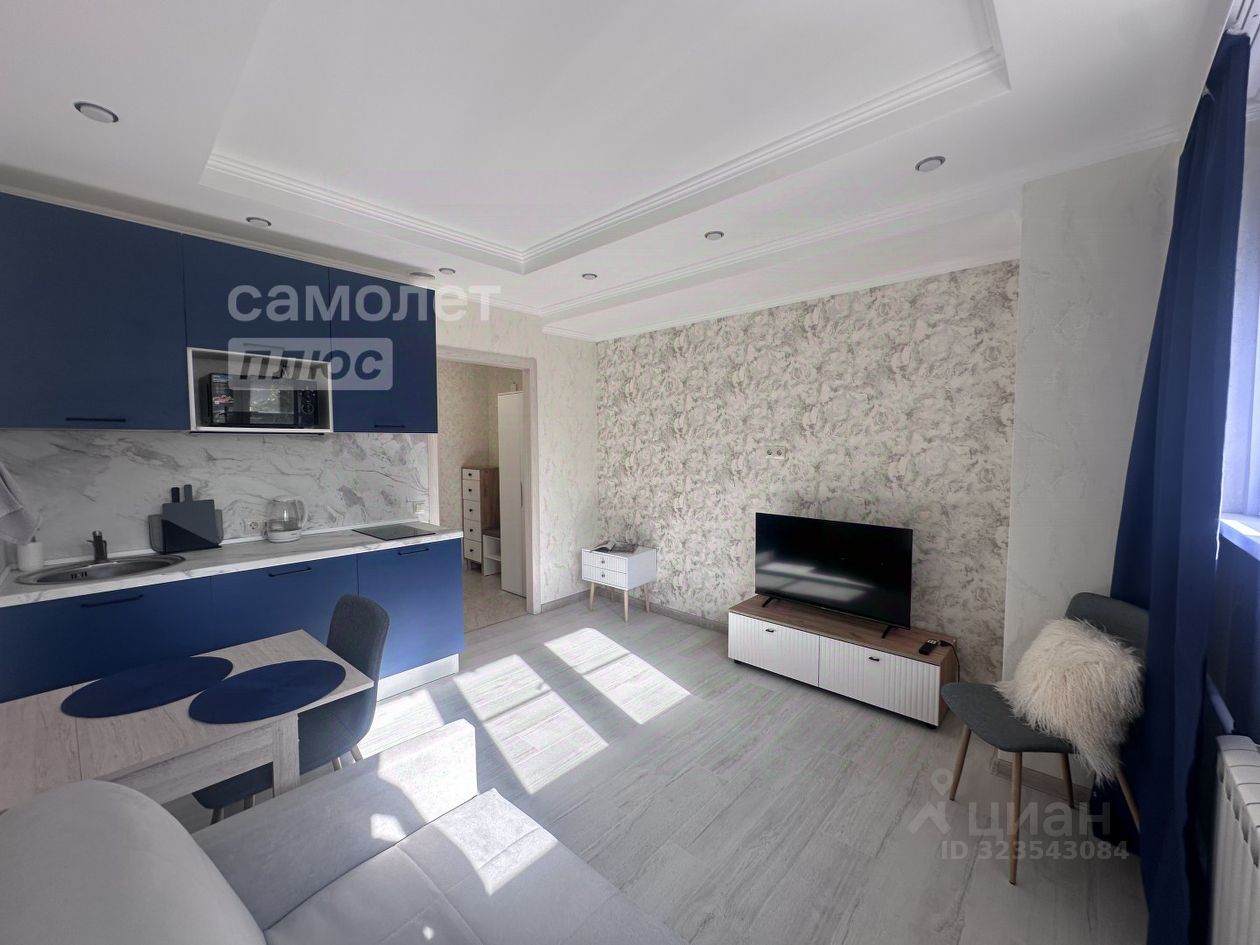 Аренда студии Таможенный проезд, 12