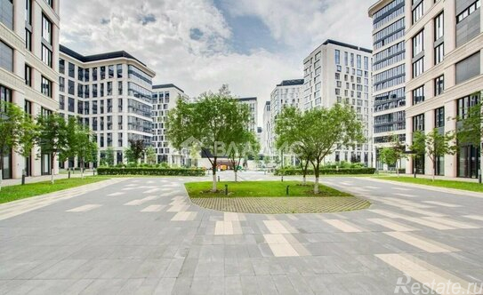 Продажа 3-комн квартиры на вторичном рынке Ленинградский пр-кт,  д. 36,  к. 40