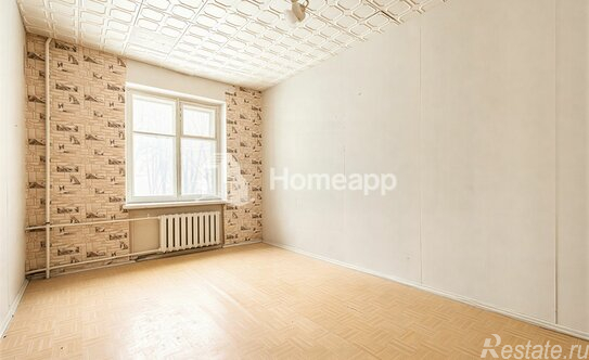 Продажа 3-комн квартиры на вторичном рынке Измайловский проспект