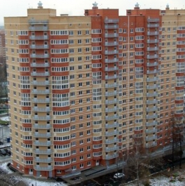 Продажа 1-комн квартиры на вторичном рынке Детская, Школьная улица,  д. 1