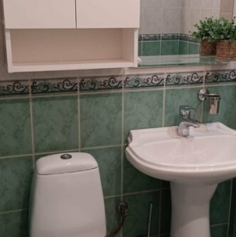 Аренда 1-комн квартиры на вторичном рынке улица Зои и Александра Космодемьянских,  д. 42