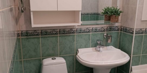 1-комн квартира улица Зои и Александра Космодемьянских,  д. 42