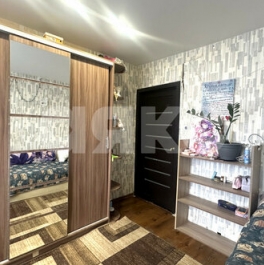 Продажа 4-комн квартиры на вторичном рынке Дедовск, ул Энергетиков,  д. 18