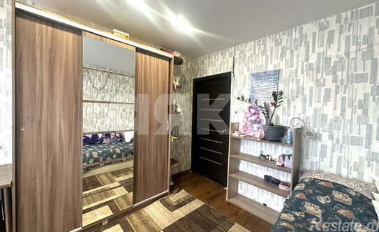 Продажа 4-комн квартиры на вторичном рынке Дедовск, ул Энергетиков,  д. 18