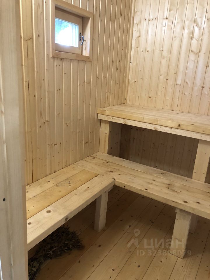 Продажа дома Новая Ропша садоводческий массив, улица 18-я Западная