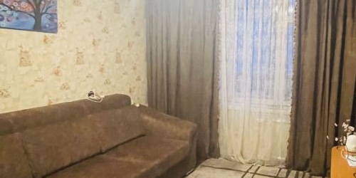 2-комн квартира Тимуровская улица, 24К1