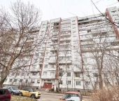 Продать Квартиры вторичка улица Кораблестроителей  35 к1 литБ 