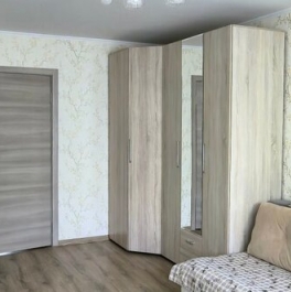 Продажа 3-комн квартиры на вторичном рынке Фирсановка, Речная улица