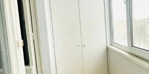 Комната Минусинская улица, 3