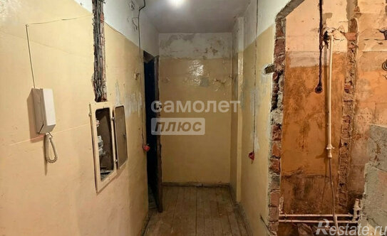 Продажа 2-комн квартиры на вторичном рынке Рошаль, ул Фридриха Энгельса,  д. 35