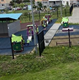 Продажа студии Южный мкр, улица Курыжова, 32