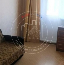 Аренда 1-комн квартиры на вторичном рынке ул Маршала Голованова,  д. 1