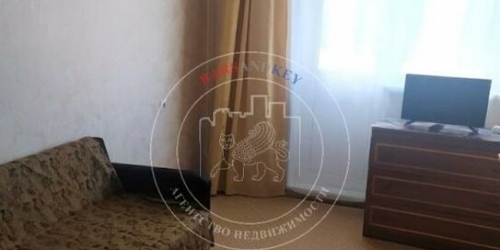 1-комн квартира ул Маршала Голованова,  д. 1