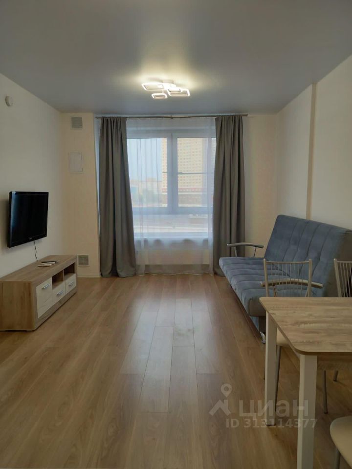 Аренда 2-комн квартиры на вторичном рынке Котельники, улица Сосновая, 5к1