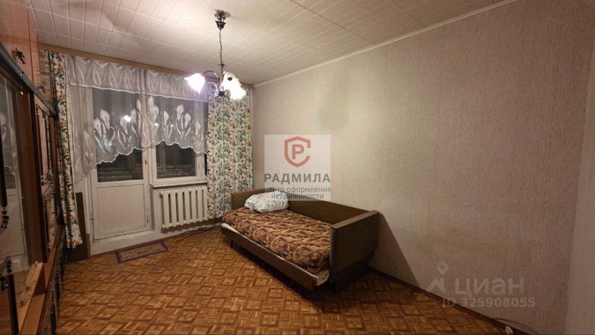 Продажа 3-комн квартиры на вторичном рынке с. Сватково, 10