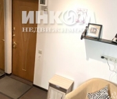 Продать Квартиры вторичка Боровское шоссе (дублёр)  58 