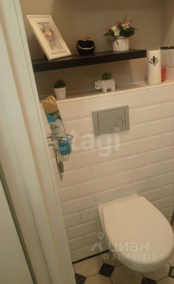 Продажа 2-комн квартиры на вторичном рынке Видное, улица Галины Вишневской, 10к1