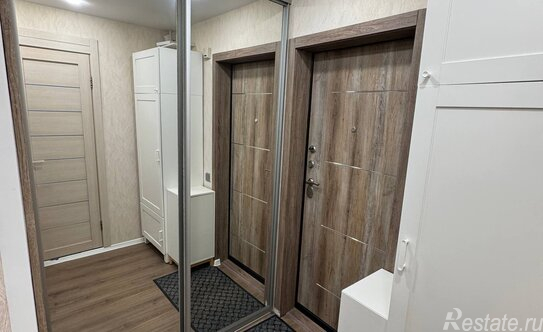 Продажа 1-комн квартиры на вторичном рынке улица Плеханова