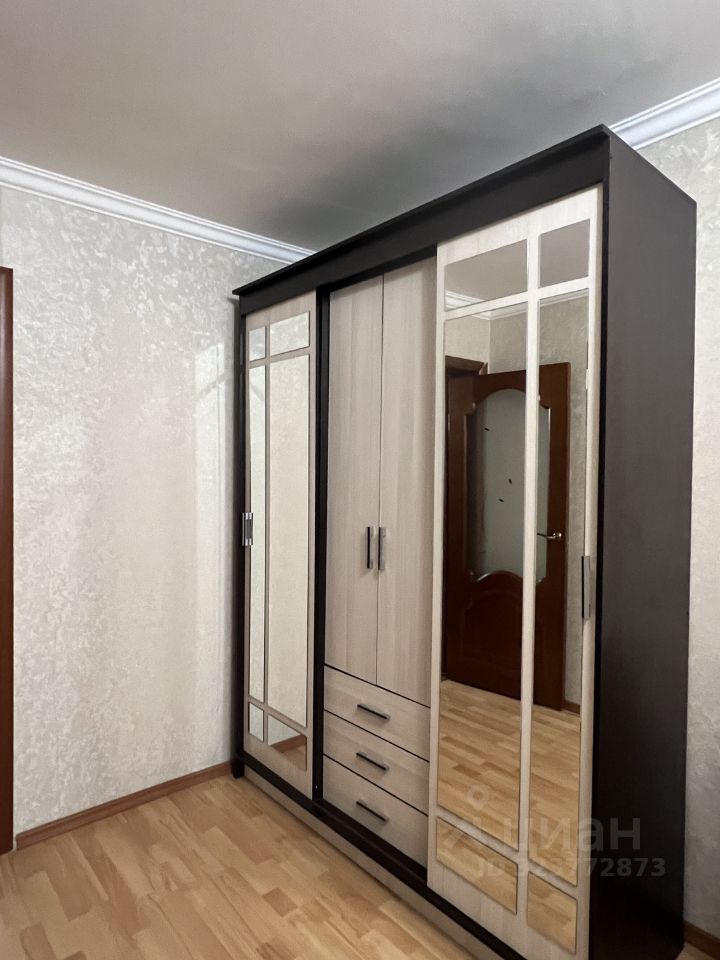 Продажа 2-комн квартиры на вторичном рынке Подольск, улица Симферопольская, 17