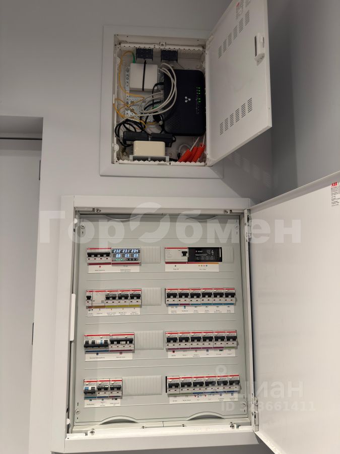 Продажа 4-комн квартиры на вторичном рынке Волоколамское шоссе, 95/2