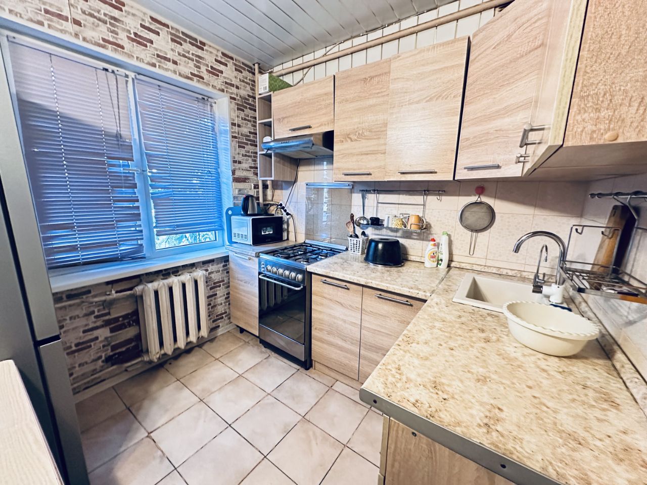 Продажа 2-комн квартиры на вторичном рынке проспект Науки, 13К1