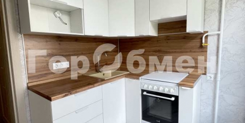 2-комн квартира улица Алексея Дикого, 20