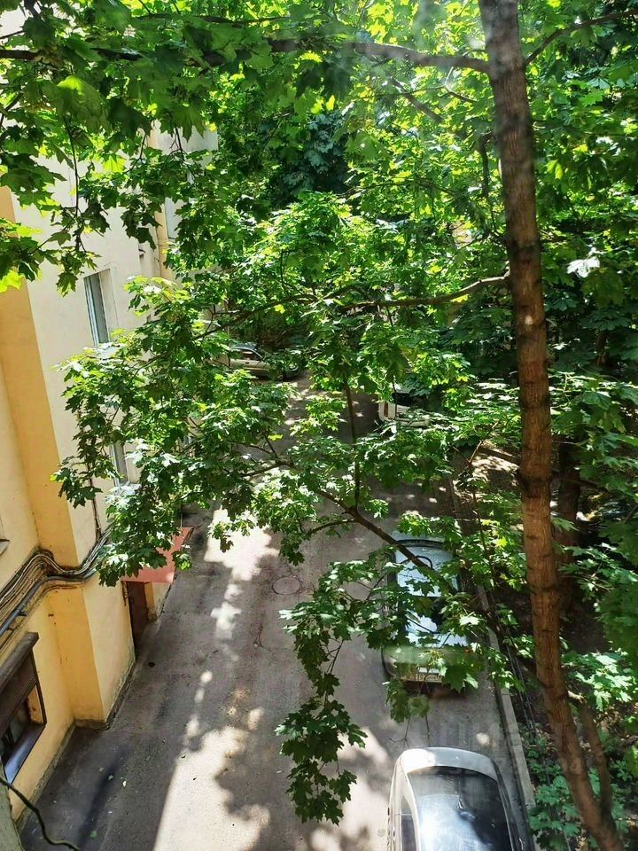 Продажа 3-комн квартиры на вторичном рынке Казанская улица, 56