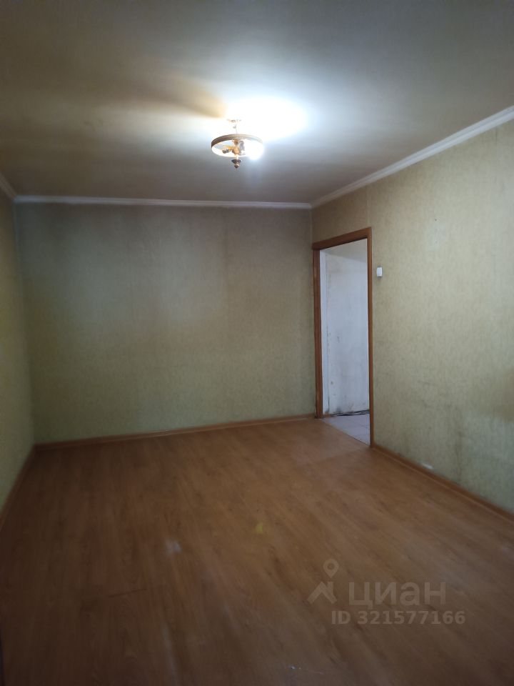 Продажа 1-комн квартиры на вторичном рынке Чертановская улица, 44