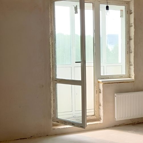 Студия пос. Янино-1, улица Заводская, 18к2