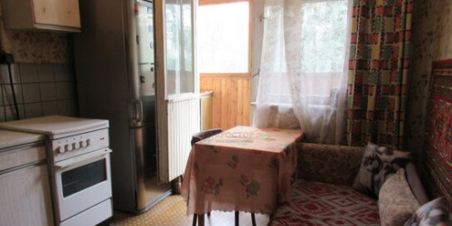 1-комн квартира Лебедянская улица,  д. 30