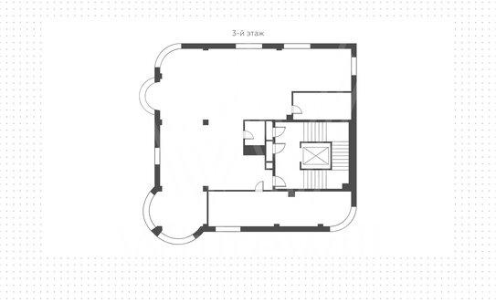 Продажа 6-комн квартиры на вторичном рынке Ездаков переулок,  д. к10