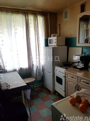 Продажа 1-комн квартиры на вторичном рынке 2-й Рабфаковский пер,  д. 18