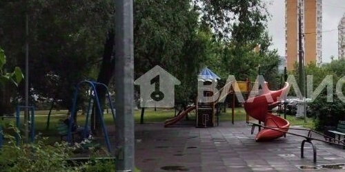 1-комн квартира Филевский бульвар, 1