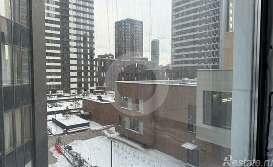 Продажа 4-комн квартиры на вторичном рынке Шелепихинское шоссе