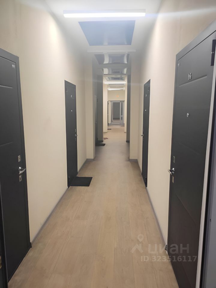 Продажа студии Яхромская улица, 3