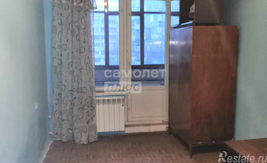 Продажа 3-комн квартиры на вторичном рынке ул Малахитовая,  д. 13,  к. 1