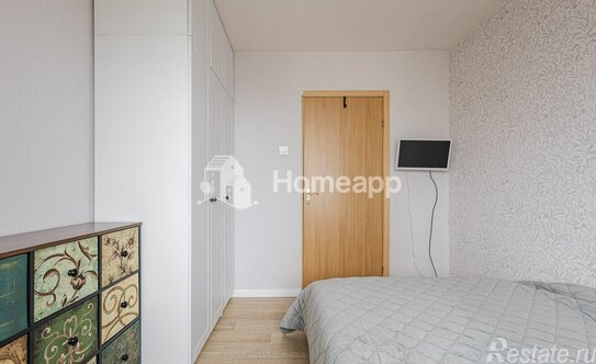 Продажа 2-комн квартиры на вторичном рынке Мичуринский пр-кт,  д. 13 к3