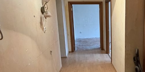 3-комн квартира Петергоф, Никольская улица, 2