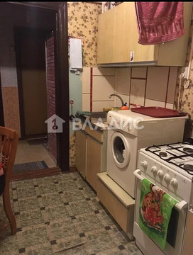 Продажа 2-комн квартиры на вторичном рынке Ильинский, ул. Московская,  д. 6