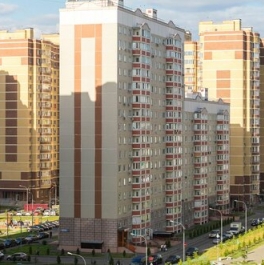 Продажа 2-комн квартиры на вторичном рынке Чечерский проезд,  д. 126 к2
