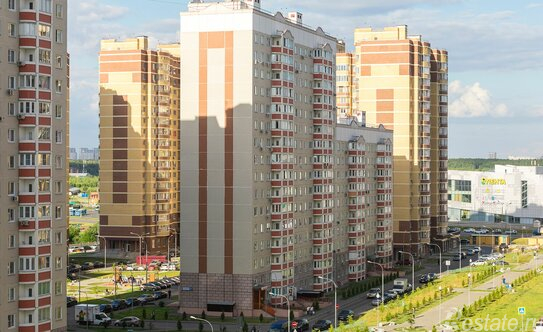 Продажа 2-комн квартиры на вторичном рынке Чечерский проезд,  д. 126 к2