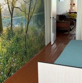 Продажа 3-комн квартиры на вторичном рынке Подпорожье, пр-кт Ленина,  д. 1,  к. А