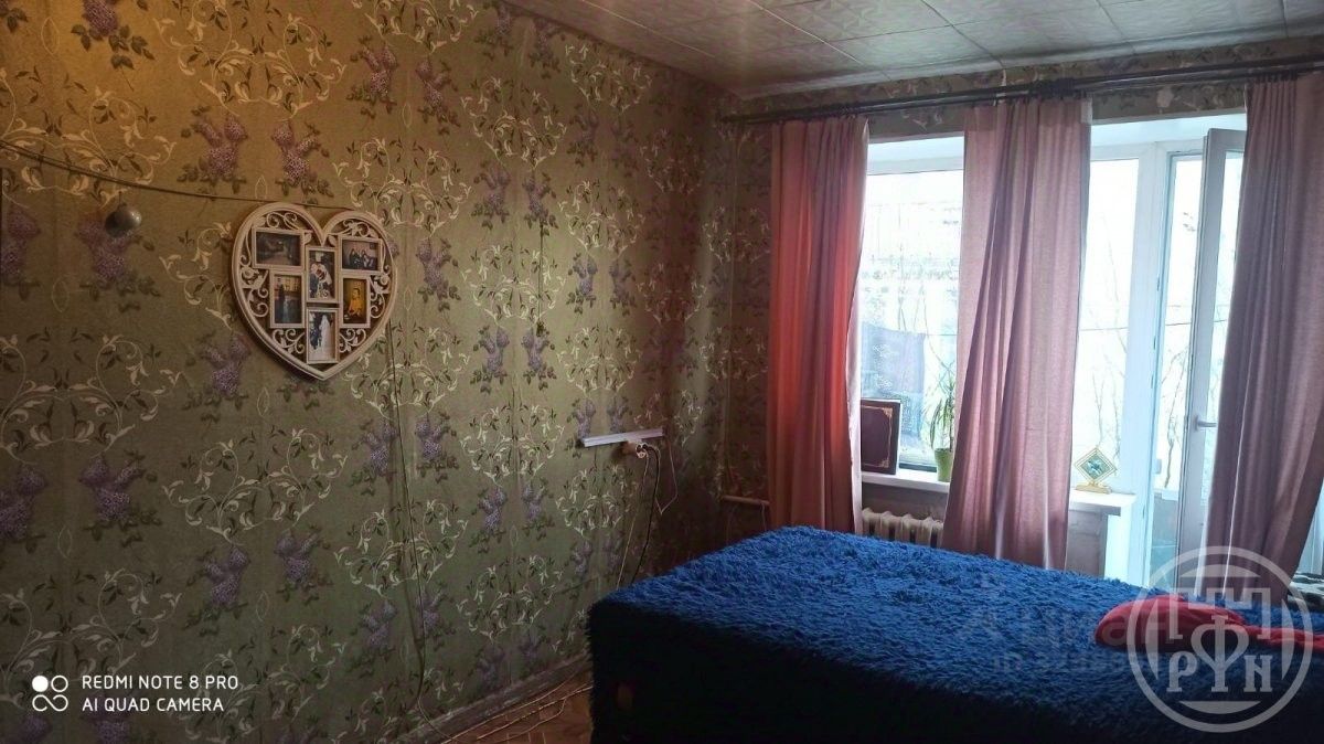 Продажа 2-комн квартиры на вторичном рынке Отрадное, Новая улица, 7
