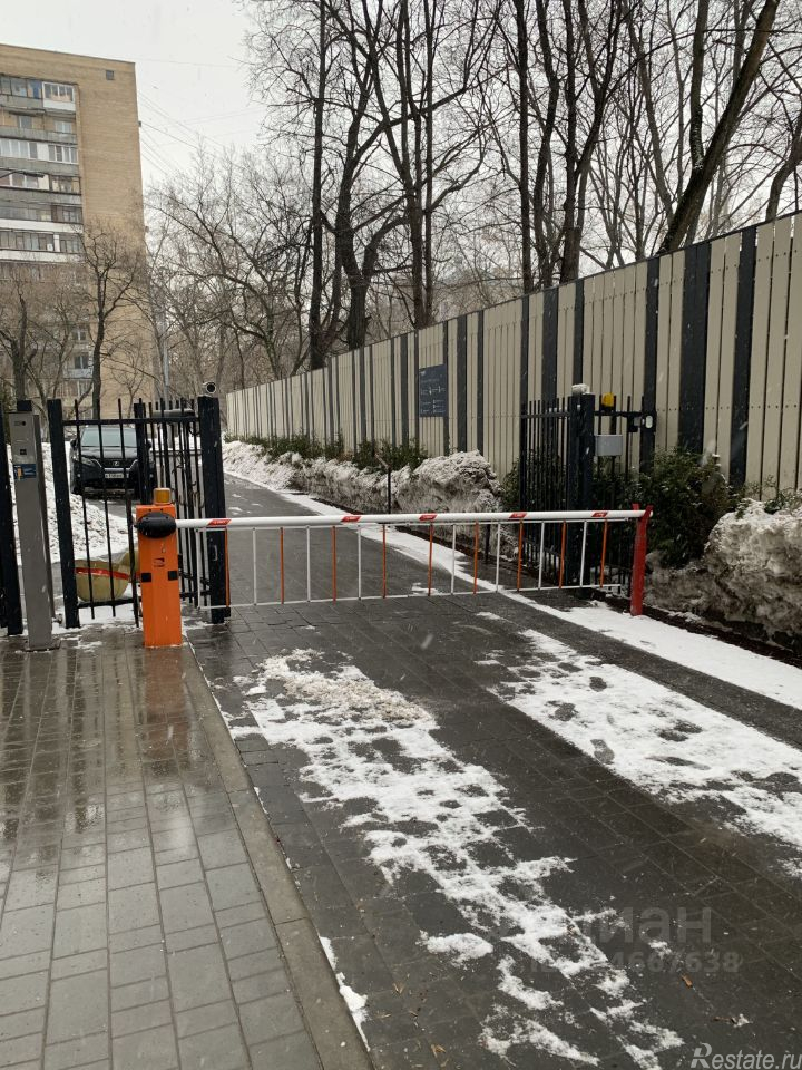 Продажа гаража Старый Петровско-Разумовский проезд,  д. 2