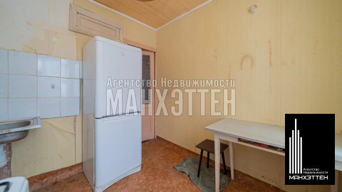 Продажа 2-комн квартиры на вторичном рынке Наро-Фоминск, ул. Московская,  д. 15/1