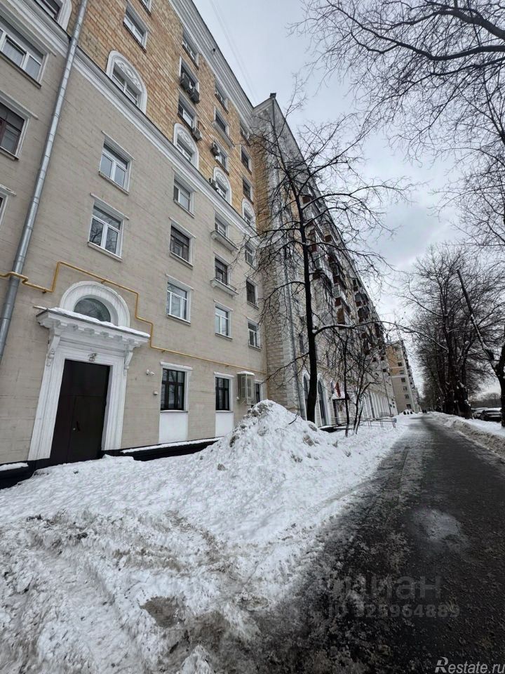 Аренда ПСН Старокаширское шоссе