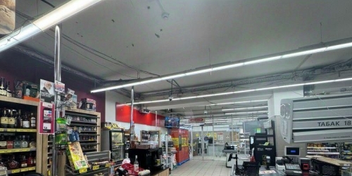 Отдельное здание улица Металлургов,  д. 27