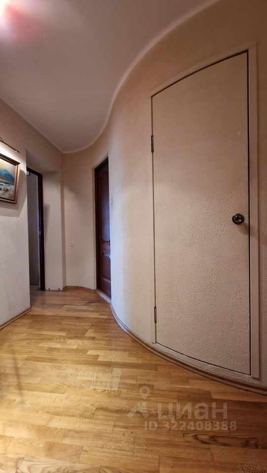 Продажа 2-комн квартиры на вторичном рынке Пушкин, Малиновская улица, 9